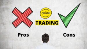 Advantages and Disadvantages of Online Trading | In 2020