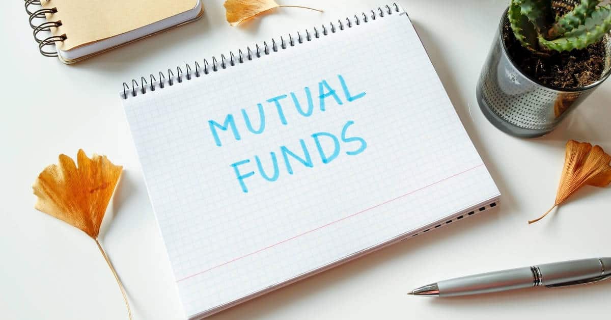 Mutual Funds In 2021 Types Advantages Mode Of Actions Nav Sip