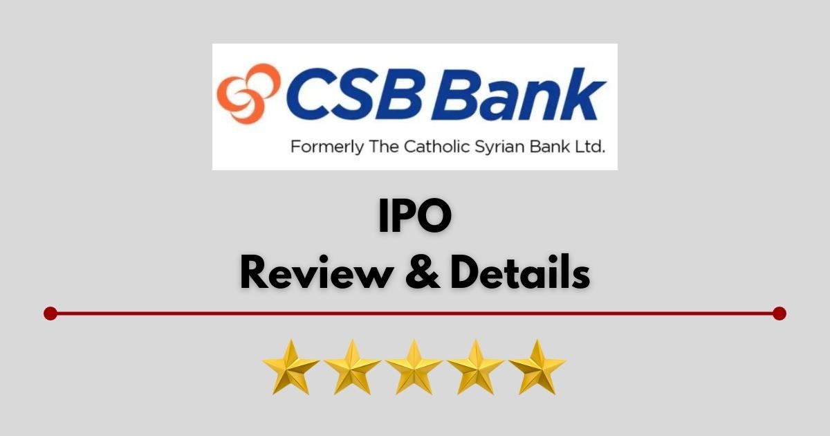 CSB Net Banking Login - Catholic Syrian Bank Net Banking 2024